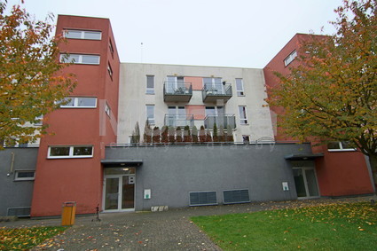 Pronájem bytu  2 + kk s balkonem  v Rezidenci Marci v Lanškrouně. CP 61,69 m2. - Fotka 23