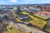 Pozemek pro výstavbu domu Lanškroun - Dolní Třešňovec. CP 719m2.