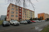 Pronájem hezkého bytu 3+kk v Olomouci, ul. Ručilova. CP 55m2