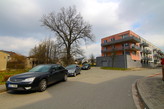Pronájem vnitřního parkovacího stání v Lanškrouně, ul.T.G.Masaryka. CP 20m2.