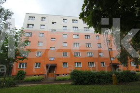 Pronájem bytu 2+1 po rekonstrukci v Lanškrouně, ul.…