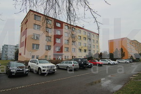 Pronájem hezkého bytu 3+kk v Olomouci, ul. Ručilova.…